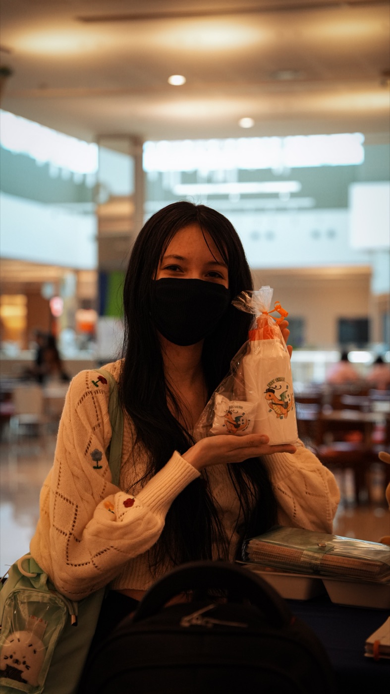 Foto do primeiro evento presencial da Easy Cards
